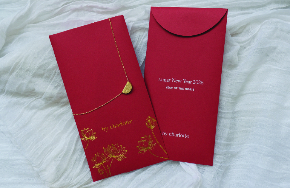 by charlotte | Celebrating Lunar New Year 