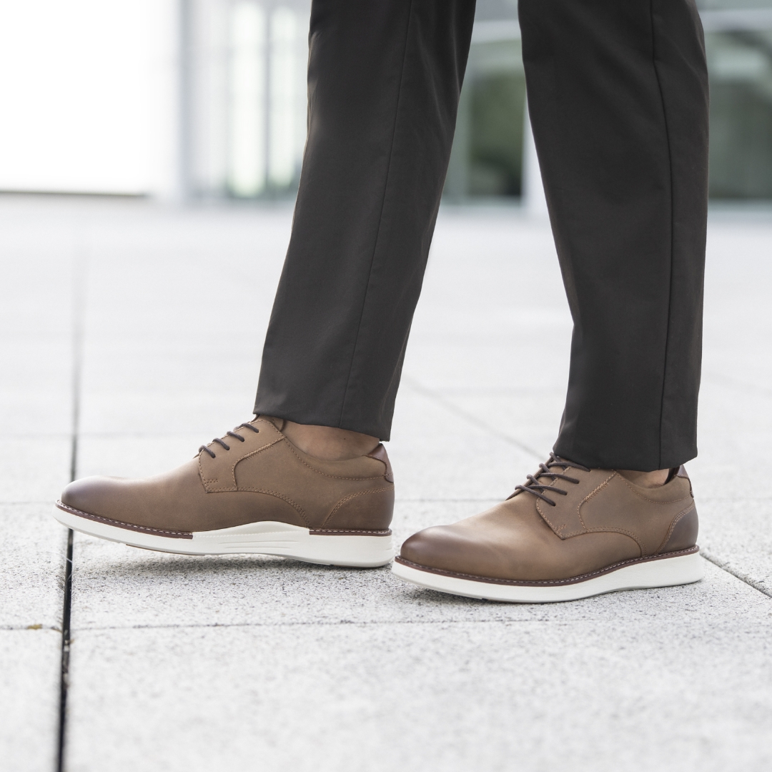 Florsheim’s 25% Off When You Spend $175 