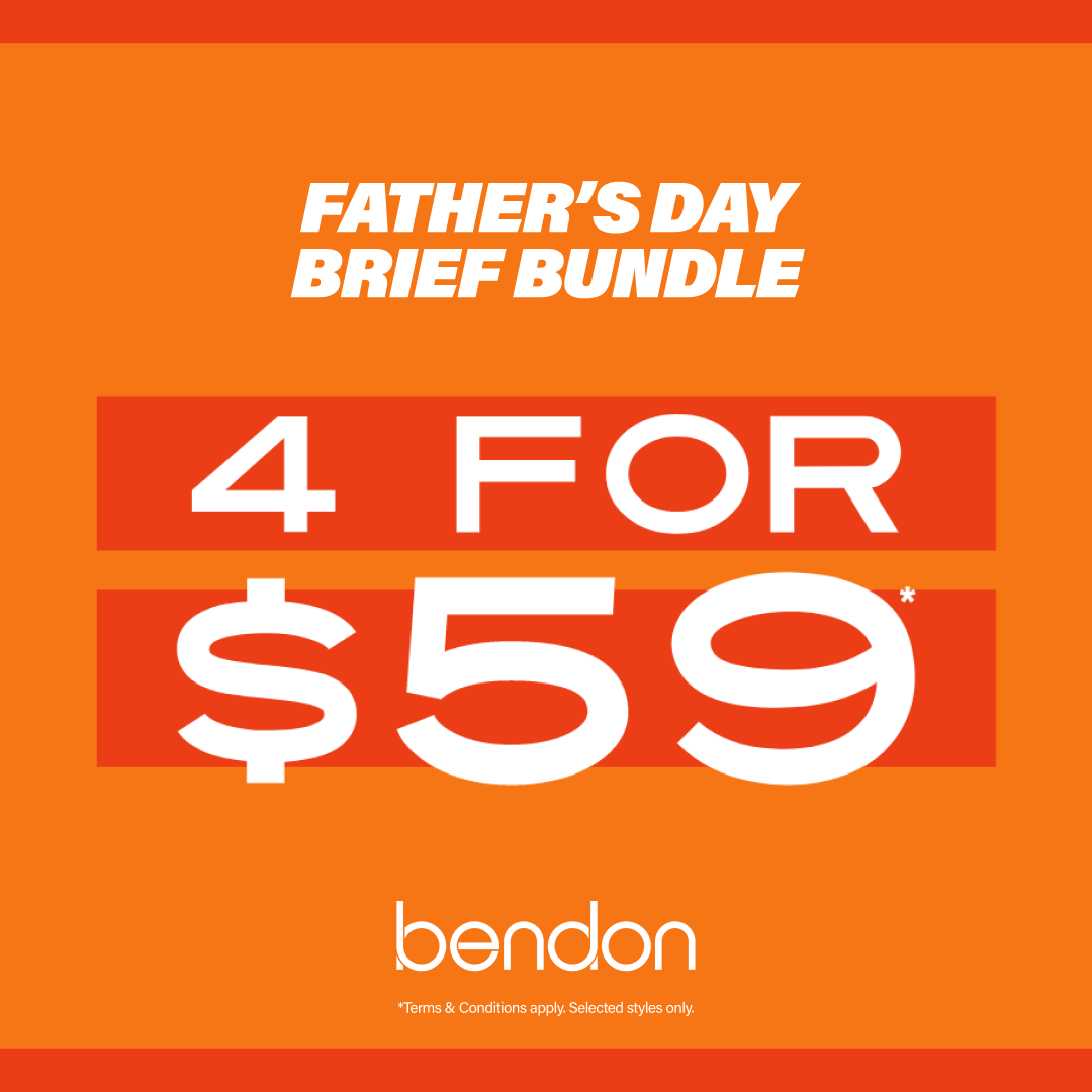 BENDON - 4 For $59 Men’s Briefs 😊 