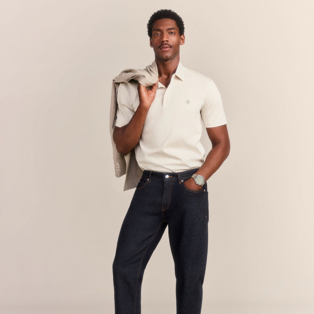 Hugo Boss