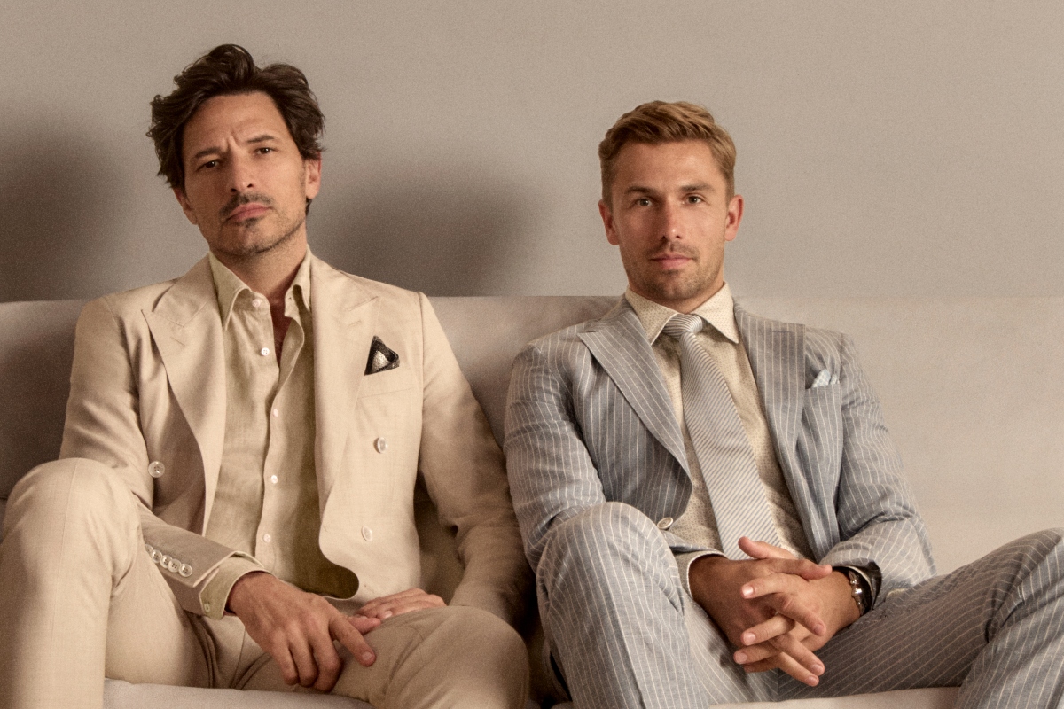 BOSS - 40% off storewide