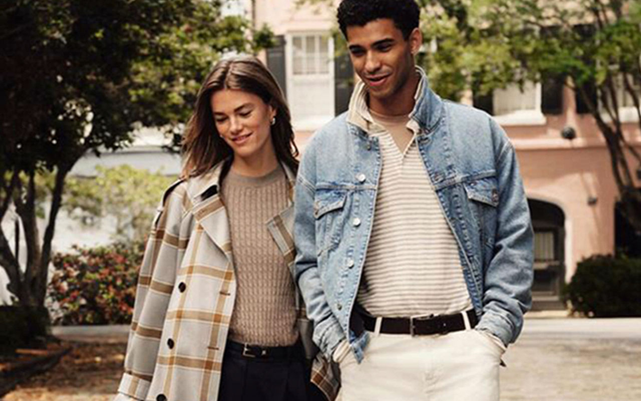 Tommy Hilfiger