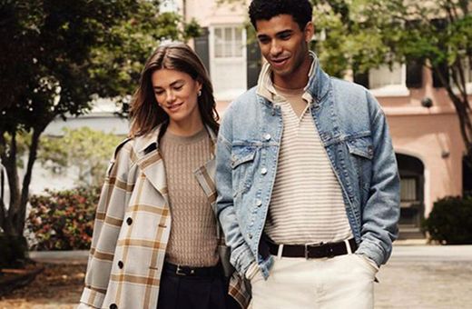 Tommy Hilfiger
