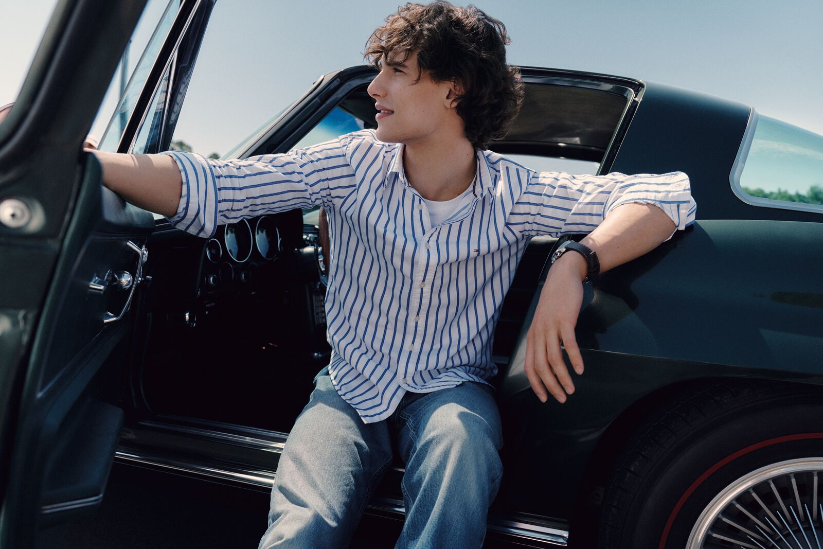 Tommy Hilfiger | 40-50% Off Original Price Storewide