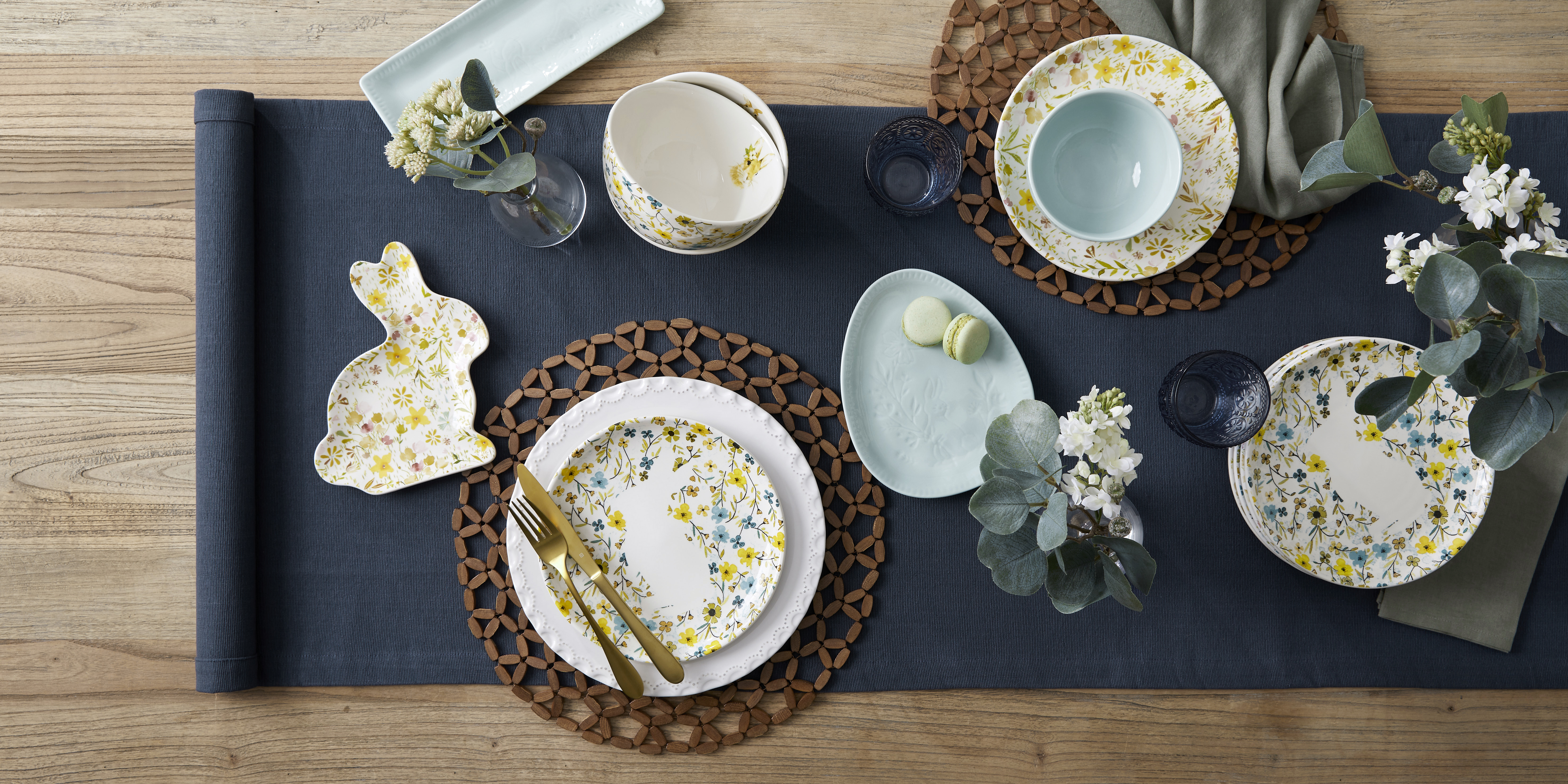 Bed Bath N’ Table's Easter Range
