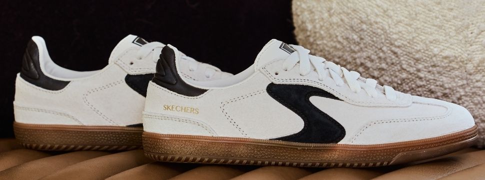 Skechers