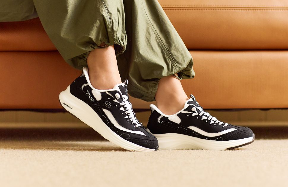 Skechers | Join Us For Our Grand Reopening Celebrations This Week