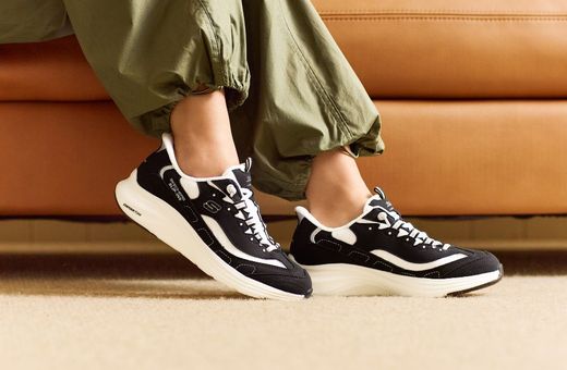 Skechers | Join Us For Our Grand Reopening Celebrations This Week