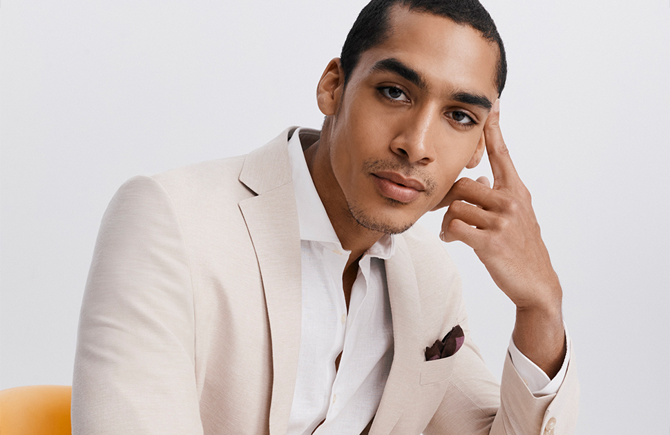 Van Heusen 50-60% Off Storewide