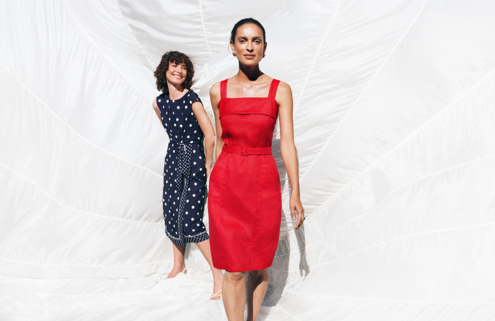 Jacqui E 40% Off Storewide