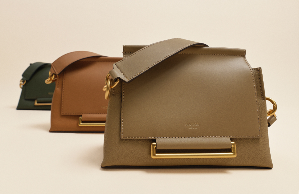 Oroton Outlet