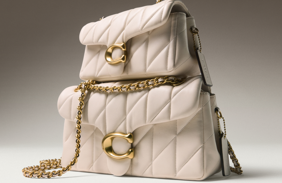 40% Off Select Styles* at Coach
