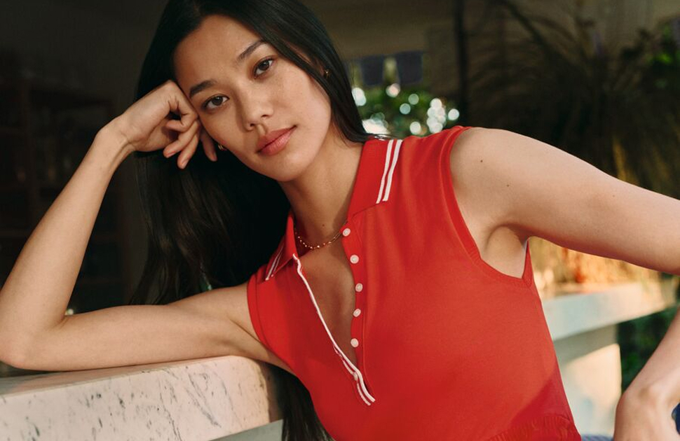Tommy Hilfiger | Up To 70% Off Storewide