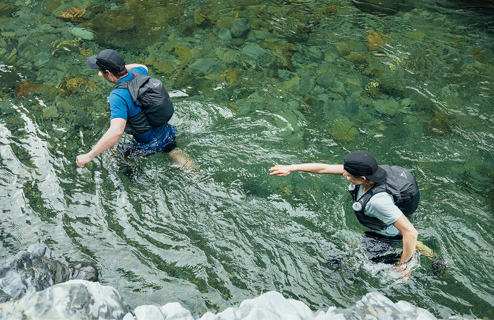 Macpac Summer In-Store Now