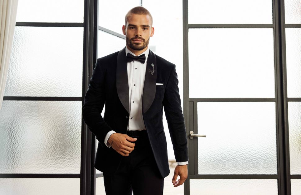 Tarocash The Suit Colour Guide: Sharp Picks For Every Occasion