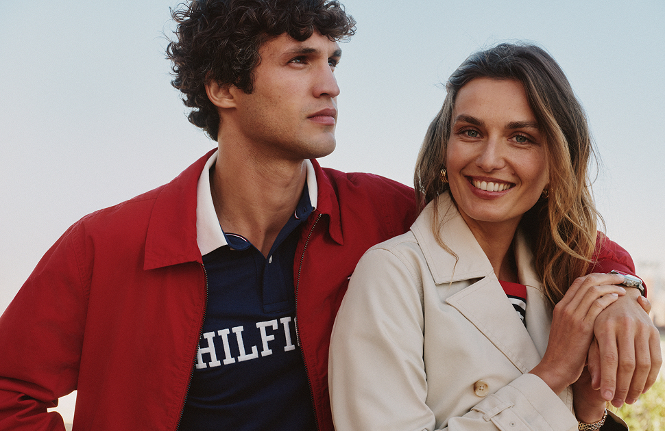 Tommy Hilfiger | 50% Off Original Price Storewide