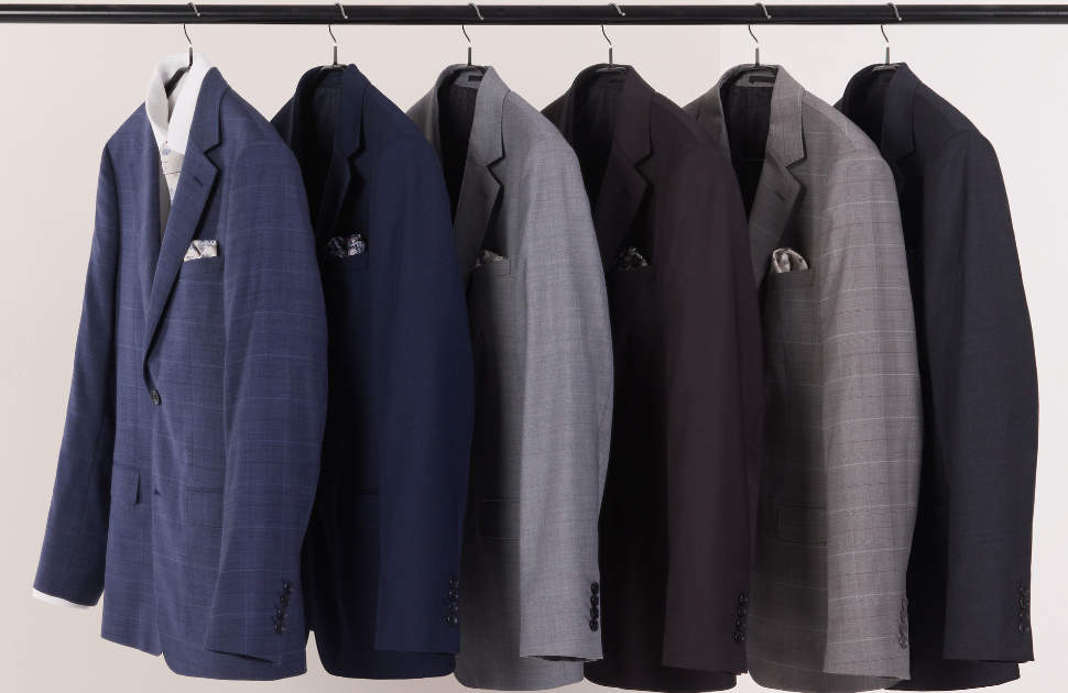 Tarocash | Suits From $199.99