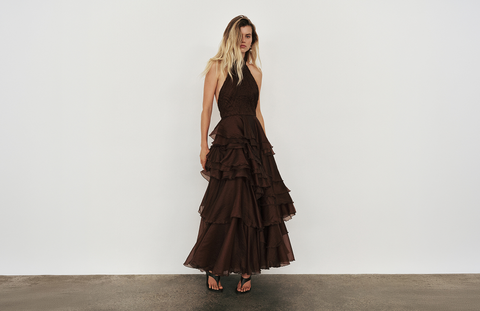 Aje | The Shades Of The Season