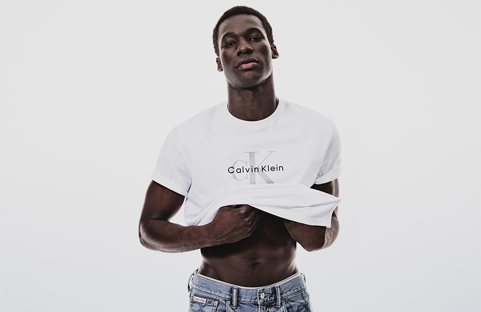 Calvin Klein