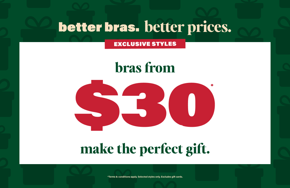 Bendon Promotional Offer