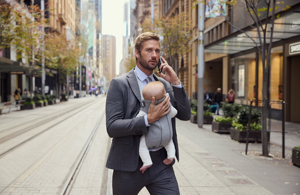 Van Heusen | Tailored For Life