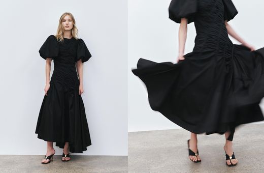 Aje The Outlet DFO Essendon