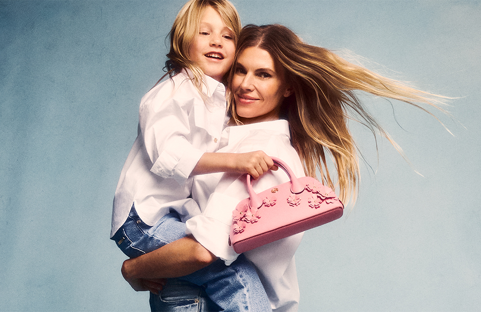 Celebrate Mother's Day with Michael Kors 