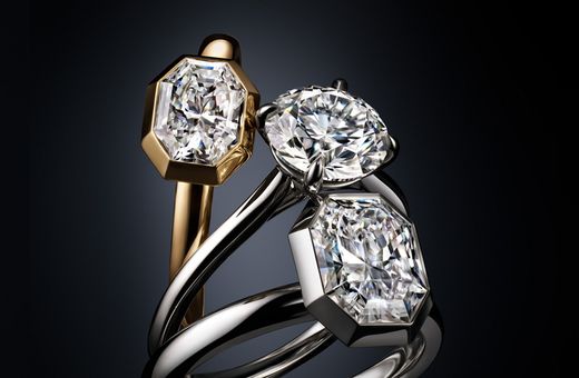 Swarovski Diamonds Week: A Love Letter to the Jewel of Light