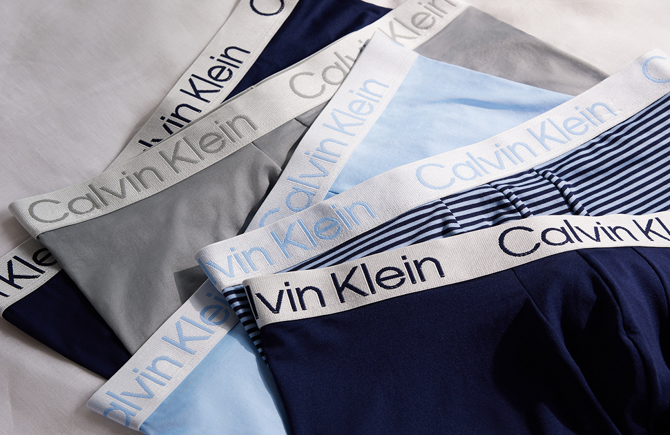 Calvin Klein | Up To 50% Off All Men's Full Price Underwear, Sleep, Apparel, Accessories & Footwear