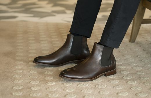 Florsheim $50 Off Selected Styles