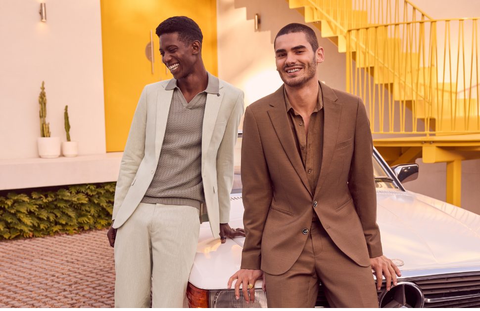 yd. $100 off suits