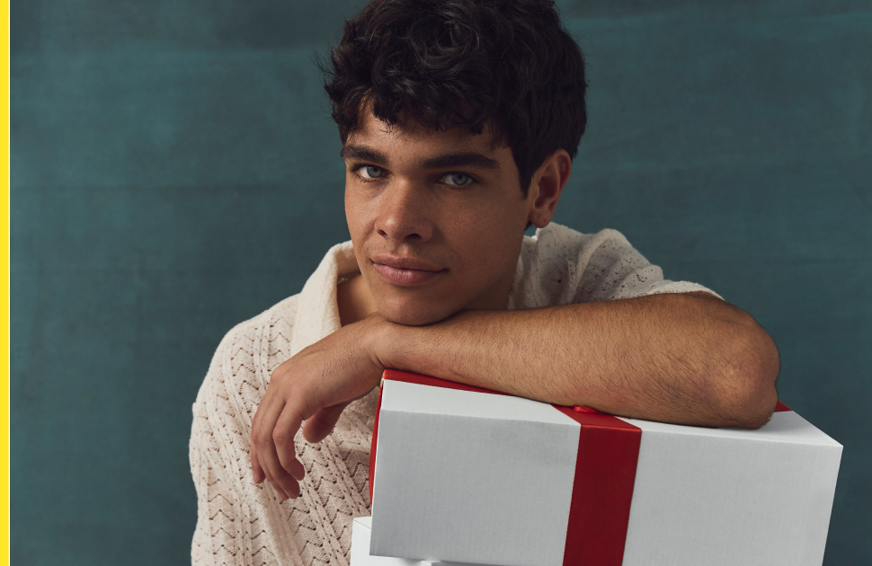 Connor Gifts For Every Guy On Your List