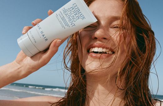 Hairhouse | Save 25% On The NAK HAIR Signature Range