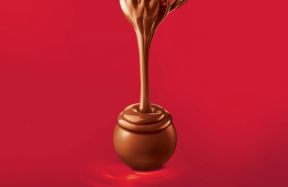 Lindt | 40% Off Storewide