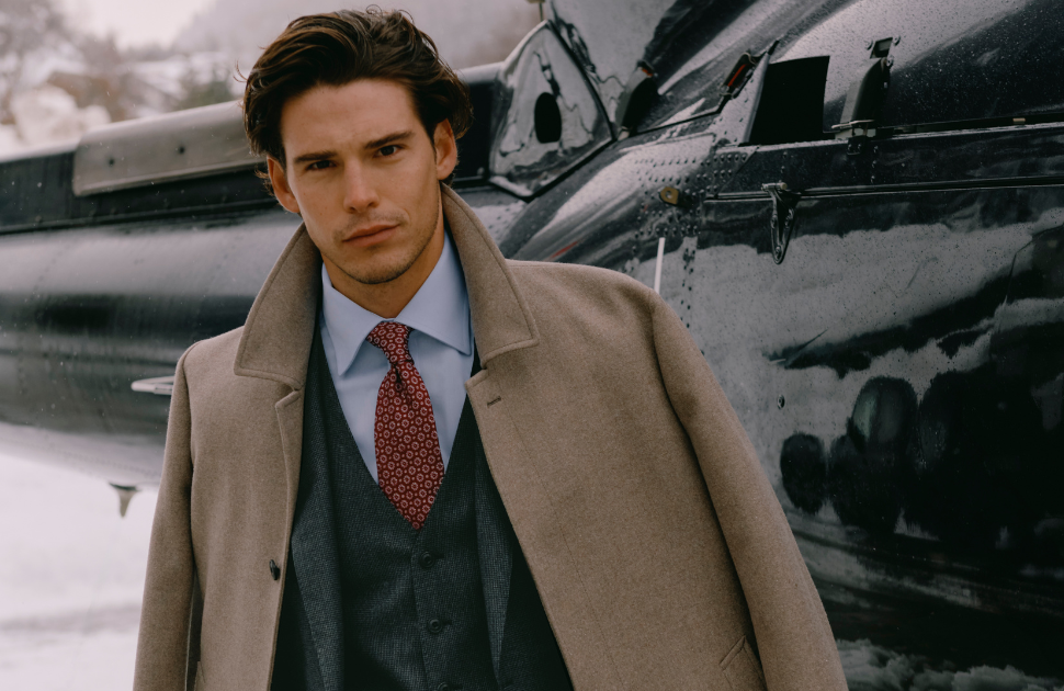 M.J. Bale | $100 Off Selected Coats