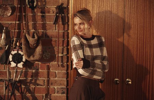 Forcast | 25% Off Knits, Coats & Jackets