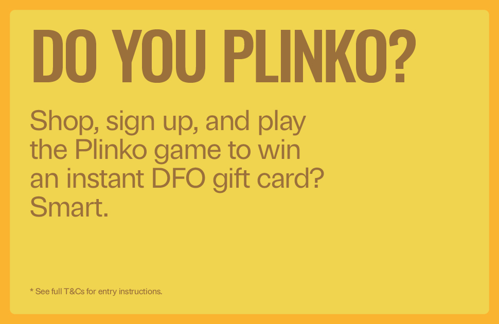 Do You Plinko?