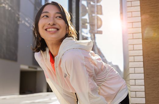 ASICS | Take A Further 20% Off 