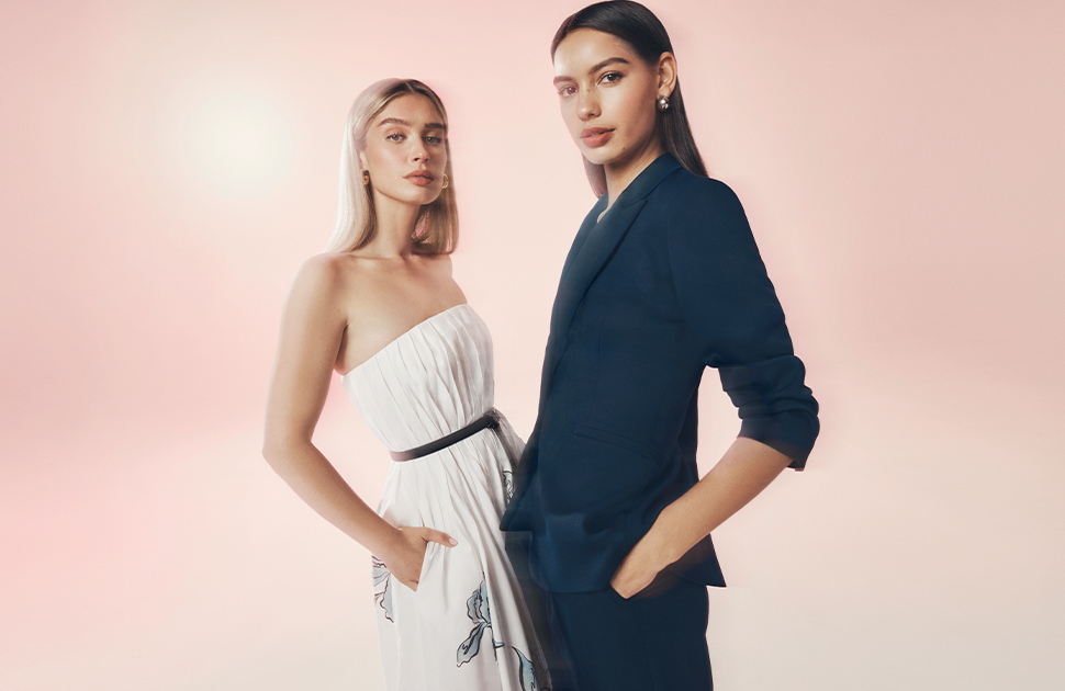 Portmans Take A Further 50% Off All Sale