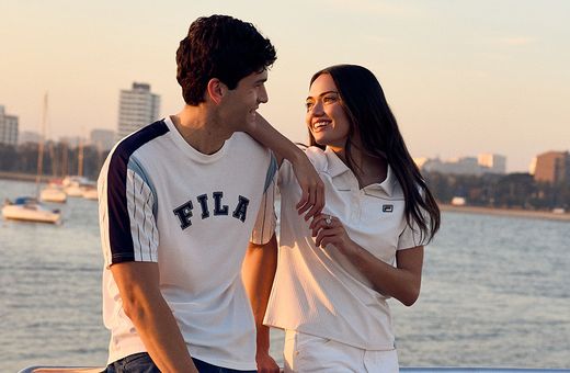 Fila | 2 for $60 Polos, Tanks, Tees & Shorts