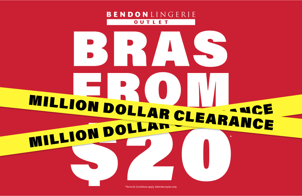 Bendon Outlet