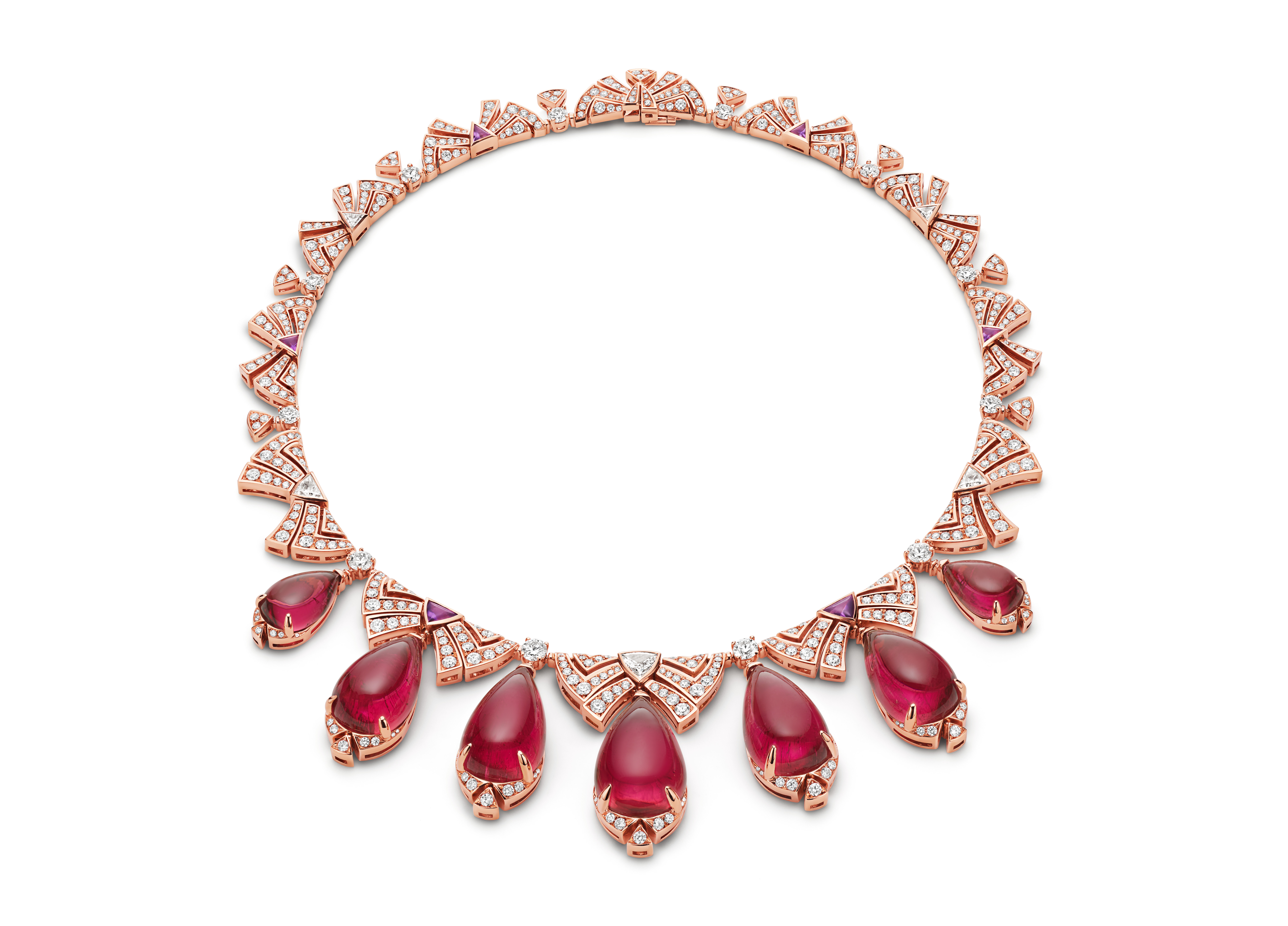 Introducing Bvlgari's High Jewellery Collection 