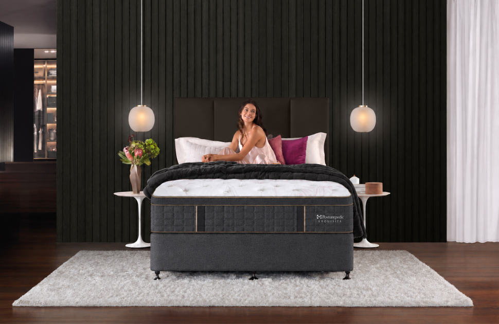 David Jones | Transform Your Sleep for Less