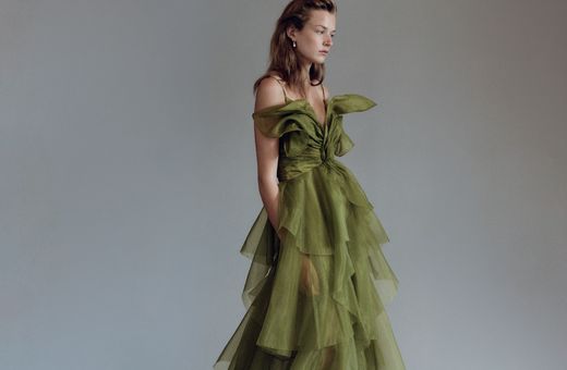 Aje | Made For The Occasion