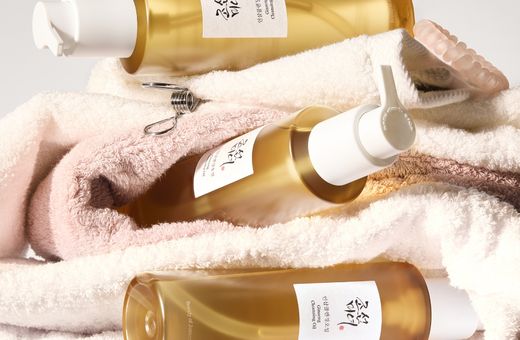 Celebrate 12 Years of K-Beauty! 🎉