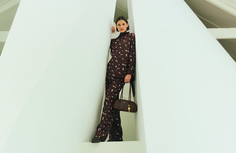 Oroton | Foundations First Autumn 2026