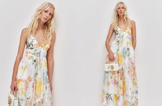 Aje | Cruise 26 Arrives 