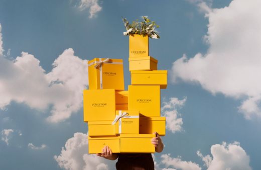 L'Occitane | Early Bird Mother’s Day Shopping Event