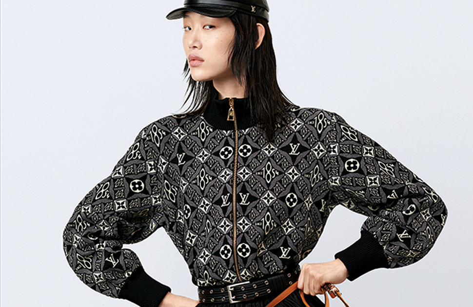 LV's Autumn-Winter Campaign