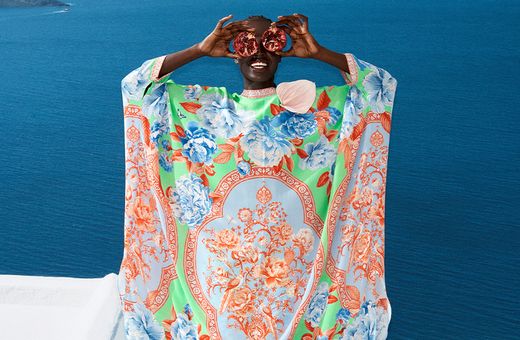 Camilla Bright Friday